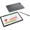 Tablet LENOVO Tab K11 Enhanced Edition 11" 8/128 GB LTE Wi-Fi Szary + Rysik + Klawiatura Procesor MediaTek Helio G88, 8-rdzeniowy