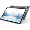 Tablet LENOVO IdeaTab Pro ZAE40189PL 12.7" 8/256GB Wi-Fi Szary + Rysik + Klawiatura Funkcje ekranu 87% screen-to-display ratio