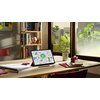 Tablet LENOVO IdeaTab Pro ZAE40189PL 12.7" 8/256GB Wi-Fi Szary + Rysik + Klawiatura Funkcje ekranu Kontrast 1500:1
