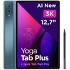 Tablet LENOVO Yoga Tab Plus TB520FU 12.7" 16/256 GB Wi-Fi Niebieski + Rysik