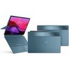 Tablet LENOVO Yoga Tab Plus TB520FU 12.7" 16/256 GB Wi-Fi Niebieski + Rysik + Klawiatura Pamięć wbudowana [GB] 256
