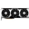 Karta graficzna MSI GeForce RTX 5070 Ti Ventus 3X OC 16GB DLSS 4 Układ graficzny GeForce RTX 5070 Ti
