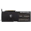 Karta graficzna MSI GeForce RTX 5070 Ti Ventus 3X OC 16GB DLSS 4 Seria karty graficznej GeForce RTX z serii 50