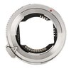 Adapter VILTROX E-Z Regulacja Tak