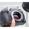 Adapter VILTROX E-Z Mocowanie aparatu Nikon Z