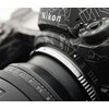 Adapter VILTROX E-Z Kompatybilność Aparaty Nikon Z