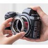 Adapter VILTROX E-Z Regulacja Tak