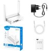 Router CUDY LT300 2.4 GHz, Gniazdo SIM Zastosowanie 4G (LTE)