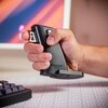 Mysz RAGNOK 2 FireGrip Czarny Rozdzielczość 16000 dpi