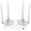 Router CUDY WR1300R 2.4 / 5 GHz (DualBand), Wi-Fi Mesh