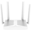 Router CUDY WR3000E 2.4 / 5 GHz (DualBand), Wi-Fi Mesh