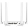 Router CUDY WR3000E 2.4 / 5 GHz (DualBand), Wi-Fi Mesh Obsługiwane standardy Wi-Fi 6 (802.11 a/b/g/n/ac/ax)