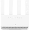 Router CUDY BE3600 WR3600E 2.4 / 5 GHz (DualBand)