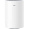 Router CUDY M3600 2.4 / 5 GHz (DualBand), Wi-Fi Mesh (3 sztuki) Zastosowanie xDSL