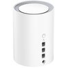 Router CUDY M3600 2.4 / 5 GHz (DualBand), Wi-Fi Mesh (3 sztuki) Obsługiwane standardy Wi-Fi 7 (802.11 a/b/g/n/ac/ax/be)