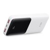 Powerbank TECH-PROTECT PB01 10000 mAh 22.5W Biały Prąd wyjściowy [A] 2.22