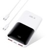 Powerbank TECH-PROTECT PB01 10000 mAh 22.5W Biały Typ baterii Litowo-polimerowa