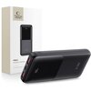Powerbank TECH-PROTECT PB01 10000 mAh 22.5W Czarny