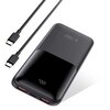 Powerbank TECH-PROTECT PB01 10000 mAh 22.5W Czarny Typ baterii Litowo-polimerowa