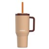 Kubek termiczny KAMBUKKA Rio Tumbler Brązowy