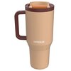 Kubek termiczny KAMBUKKA Rio Tumbler Brązowy Rodzaj Kubek termiczny