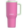Kubek termiczny KAMBUKKA Rio Tumbler Różowy