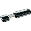 Pendrive TRANSCEND JetFlash 350 16GB, USB 2.0, Odczyt 13 Mb/s, Zapis 4 Mb/s Maksymalna prędkość zapisu [Mb/s] 4
