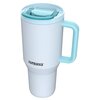 Kubek termiczny KAMBUKKA Rio Tumbler Jasnoniebieski Rodzaj Kubek termiczny