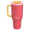 Kubek termiczny KAMBUKKA Rio Tumbler Czerwony Rodzaj Kubek termiczny