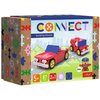 Klocki elastyczne TREFL Connect Cabriolet 61970