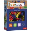 Klocki plastikowe TREFL Connect Basic Boy 61987