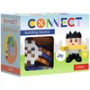 Klocki plastikowe TREFL Connect Pocket Boy Jay 62006