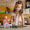 Klocki plastikowe TREFL Connect Pocket Girl Zoe 61980 Płeć Chłopiec