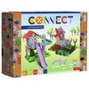 Klocki plastikowe TREFL Connect 2w1 Domek na drzewie / Wiatrak 61978