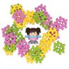 Klocki plastikowe TREFL Connect Pocket Girl Bea 62004 Seria Connect