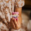 Klocki plastikowe TREFL Connect Pocket Girl Bea 62004 Płeć Dziewczynka