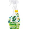 Płyn uniwersalny CIF Cleanboost 3w1 Zielona herbata 500 ml