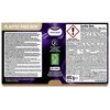 Kapsułki do prania COCCOLINO Care Black 40 szt. Rodzaj produktu Kapsułki