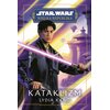 Książka Star Wars Wielka Republika Kataklizm Lydia Kang (miękka okładka)