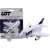 Samolot HERPA Wings LOT 86TT-335