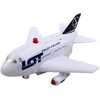 Samolot HERPA Wings LOT 86TT-335 Seria Wings