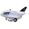 Samolot HERPA Wings LOT 86TT-335 Rodzaj Samolot