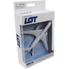 Samolot HERPA Wings Boeing 787 86RT-3514