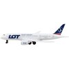 Samolot HERPA Wings Boeing 787 86RT-3514 Płeć Chłopiec