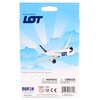 Samolot HERPA Wings Boeing 787 86RT-3514 Wiek 3+