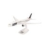 Samolot HERPA Snap-Fit B787-9 PLL LOT Dreamliner 614108 Ilość elementów [szt] 8