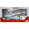 Samolot HERPA Snap-Fit B787-9 PLL LOT Dreamliner 614108