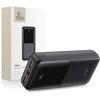 Powerbank TECH-PROTECT PB02 20000 mAh 22.5W Czarny