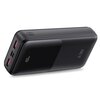 Powerbank TECH-PROTECT PB02 20000 mAh 22.5W Czarny Prąd wyjściowy [A] 2.22