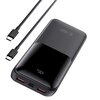 Powerbank TECH-PROTECT PB02 20000 mAh 22.5W Czarny Typ ładowania Quick Charge